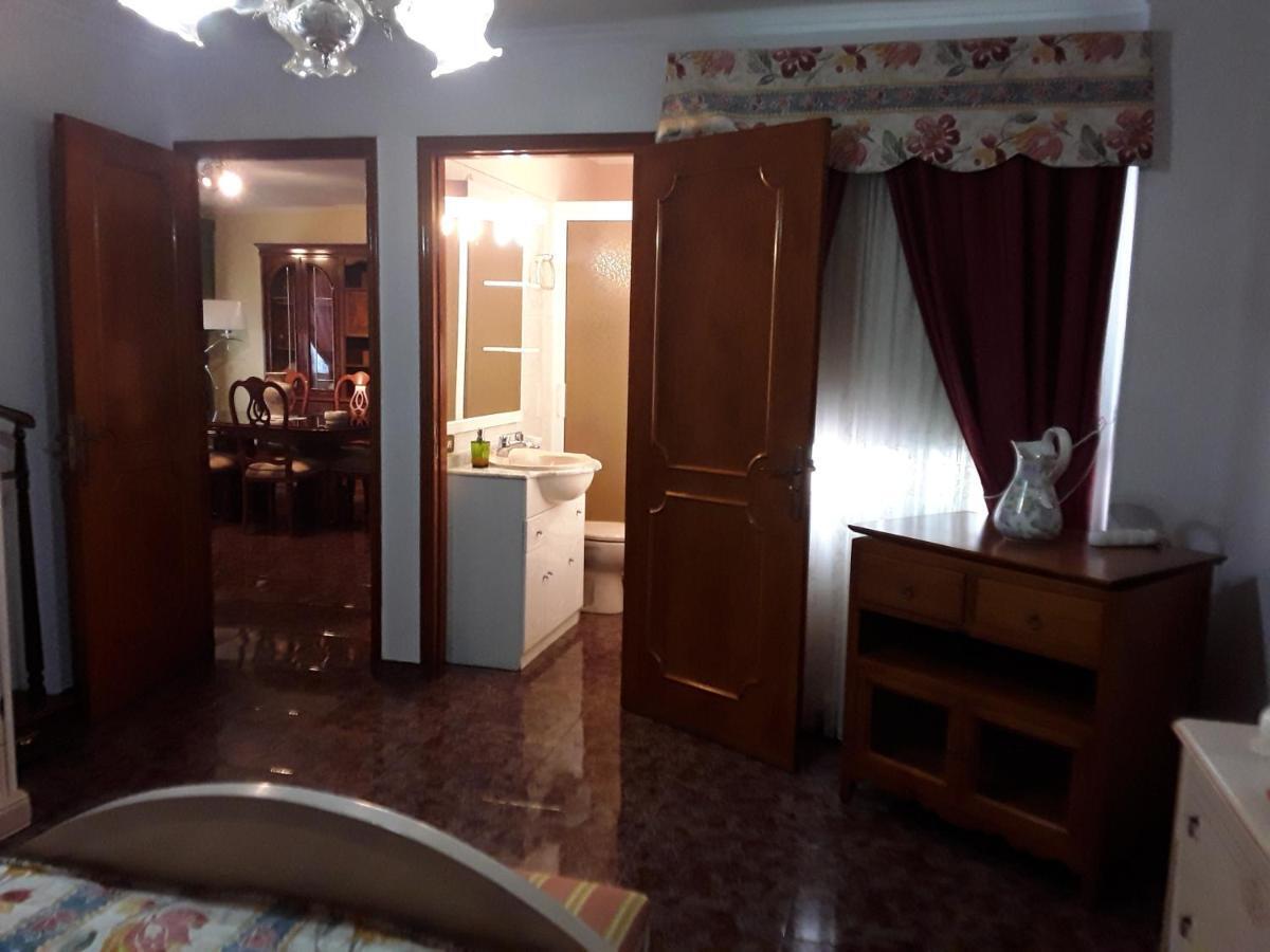 Apartament Atico Andrea Los Silos Zewnętrze zdjęcie
