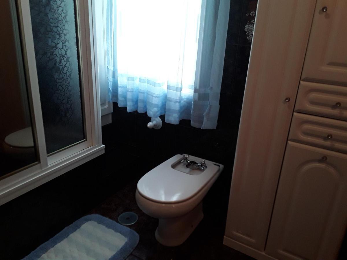 Apartament Atico Andrea Los Silos Zewnętrze zdjęcie