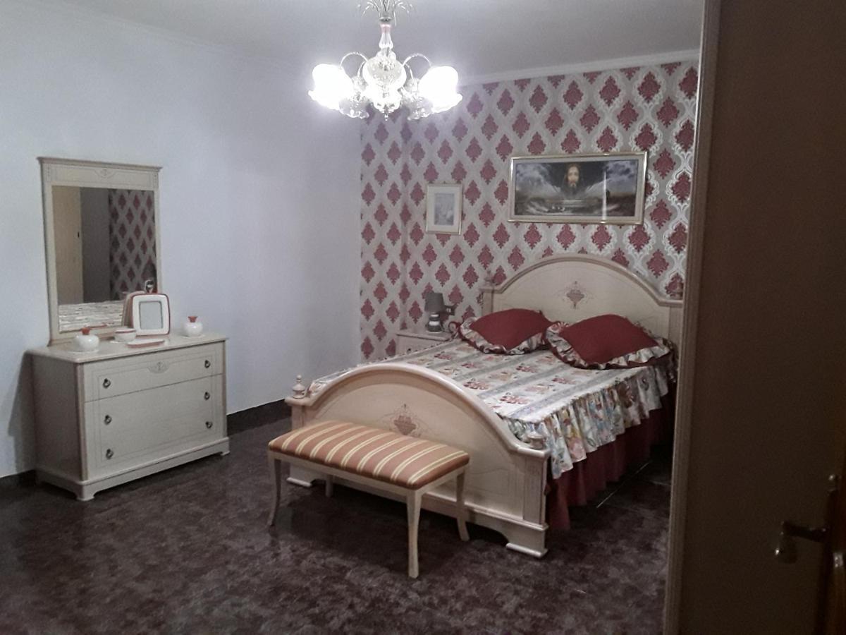 Apartament Atico Andrea Los Silos Zewnętrze zdjęcie
